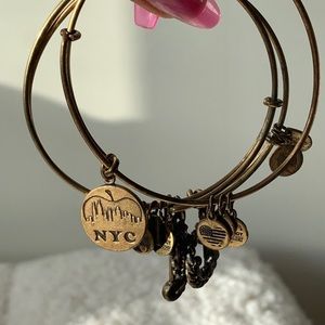 alex & ani bundle